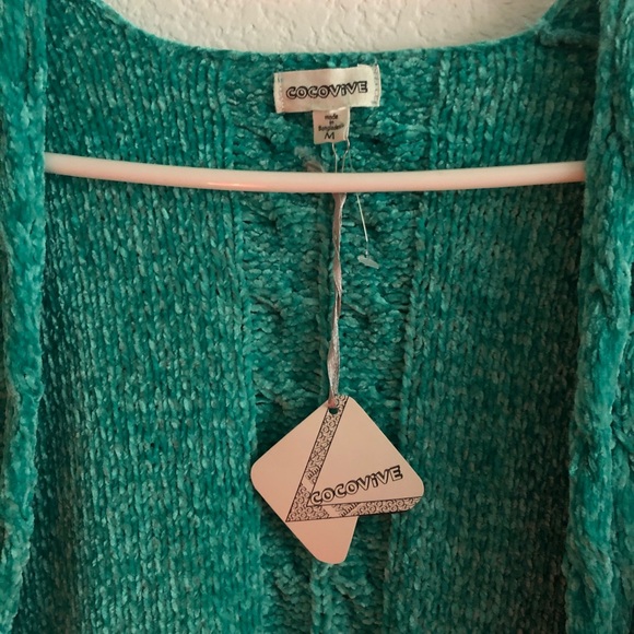 Cardigan - Picture 3 of 3